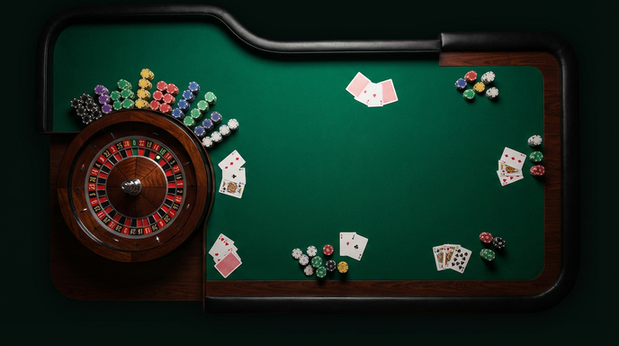 Game list for 666d casino section - 5